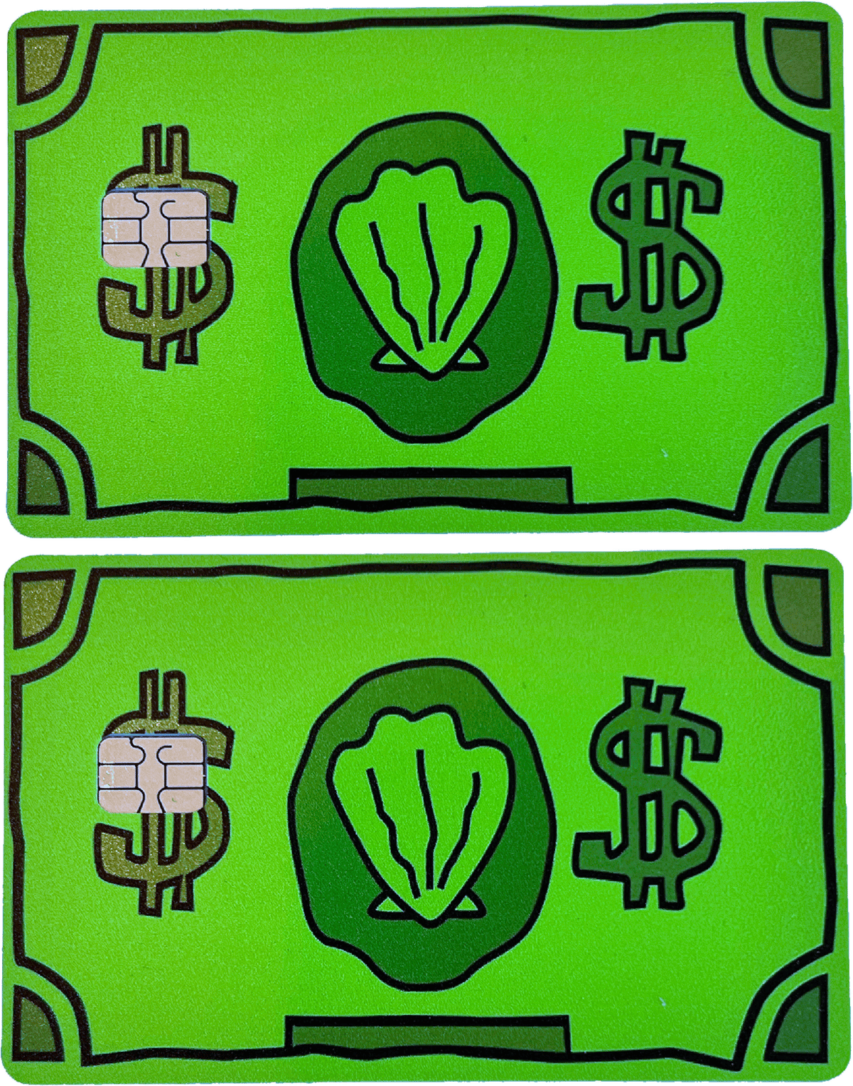 Bikini Bottom