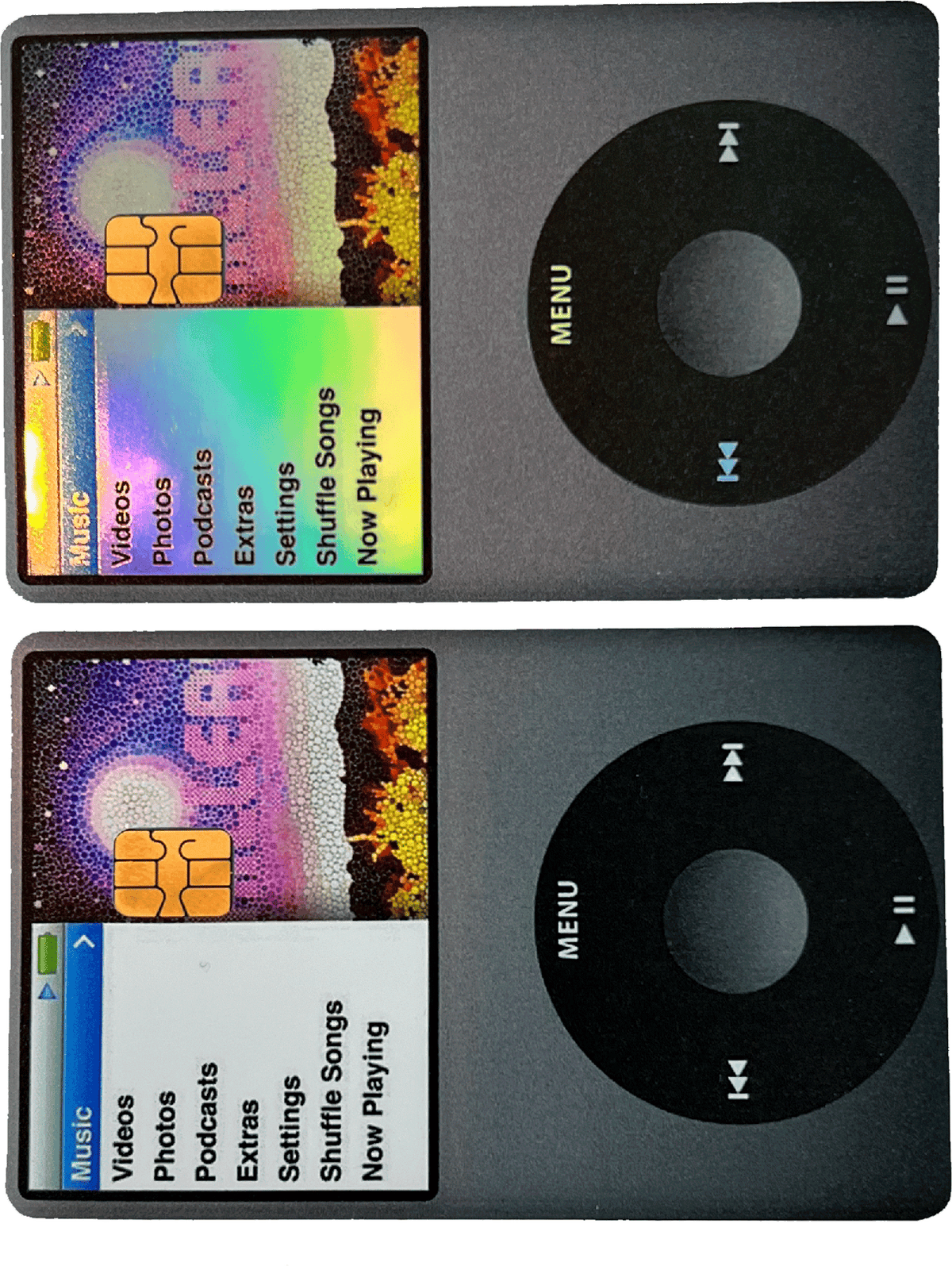 Music Player