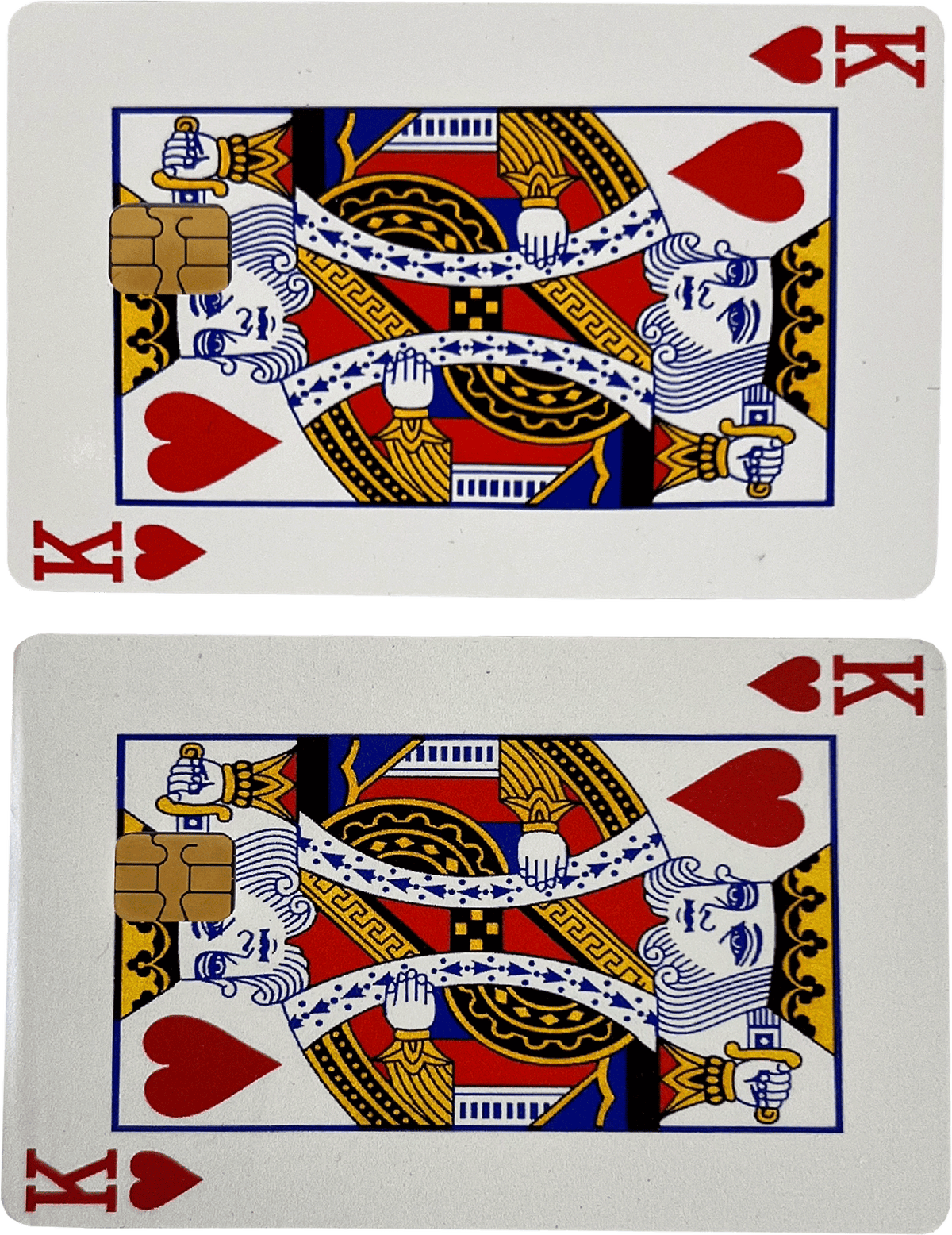 King of Hearts