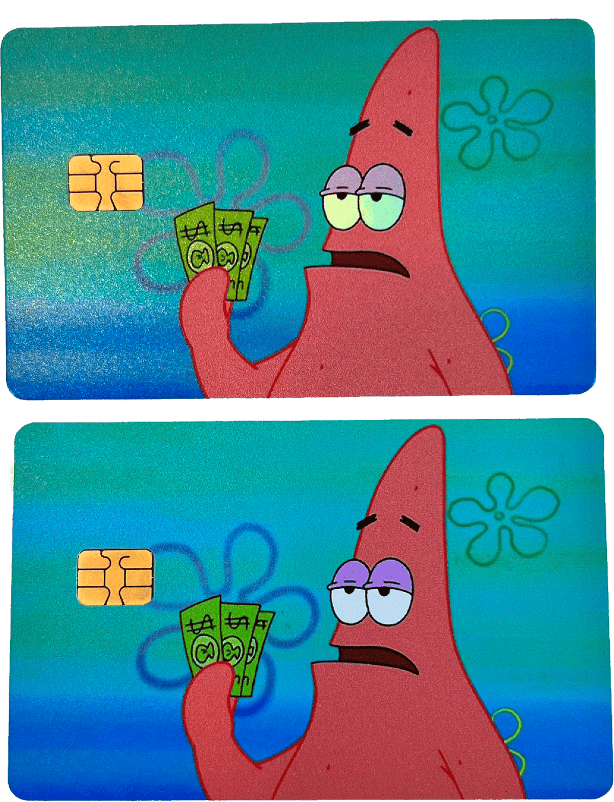 Patrick Star